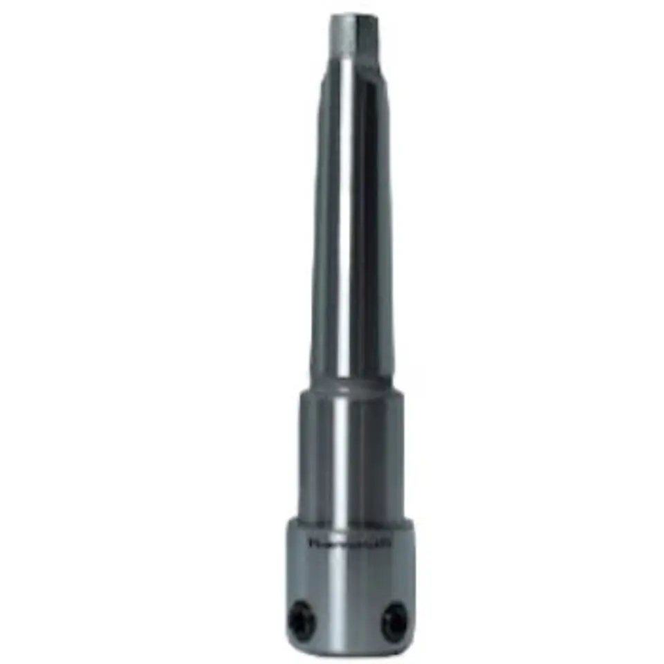 Porta Fresa Karnasch Cono Morse 3 Toma Normal 19mm Sin Refrigeracion 1