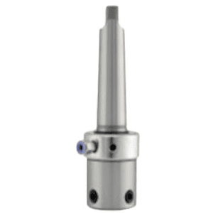 Porta Fresa Karnasch Cono Morse 4 Toma 32 Con Refrigeracion