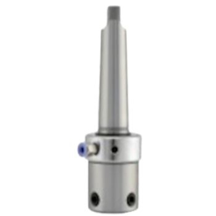 Porta Fresa Karnasch Cono Morse 4 Toma 32 Con Refrigeracion 1