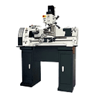 Torno Fresador Combinado WS250 1