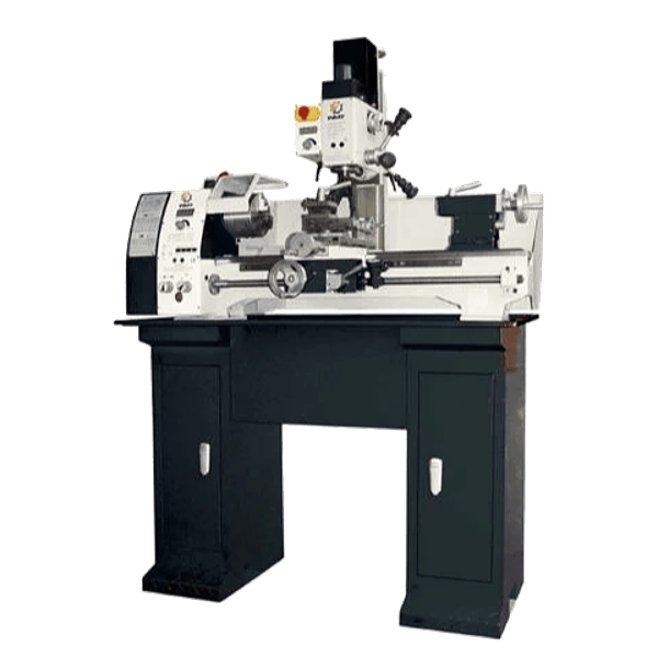 Torno Fresador Combinado WS250 1