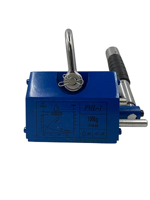 Elevador - Alzador Mag. 100 KS Eurocutters
