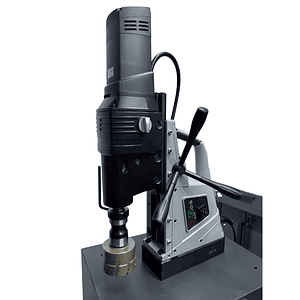 Taladro Magnetico Slugbohr Slug-120 