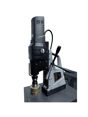 Taladro Magnetico Slugbohr Slug-120 