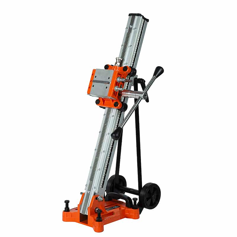 Soporte Pedestal Testiguera (core drill stand KCY-400F-N Suit for 350 mm diamete 1