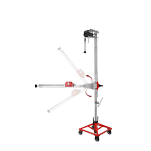 Pedestal Para Testiguera DSP-3000