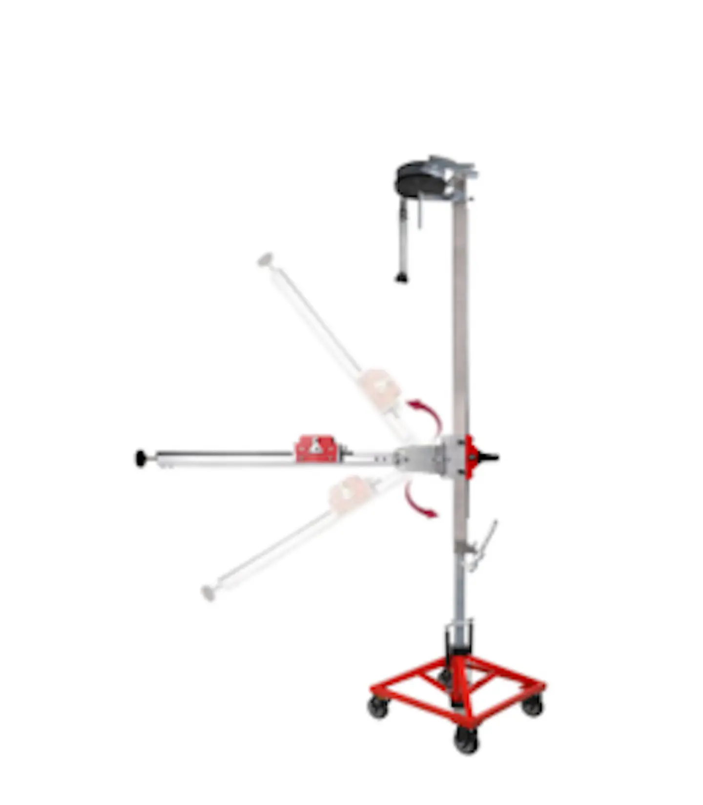 Pedestal Para Testiguera DSP-3000 1