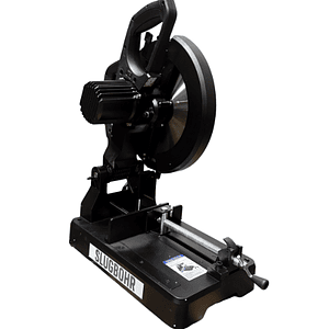 Tronzadora Metal SlugBohr SL-14