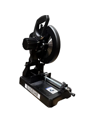 Tronzadora Metal SlugBohr SL-14