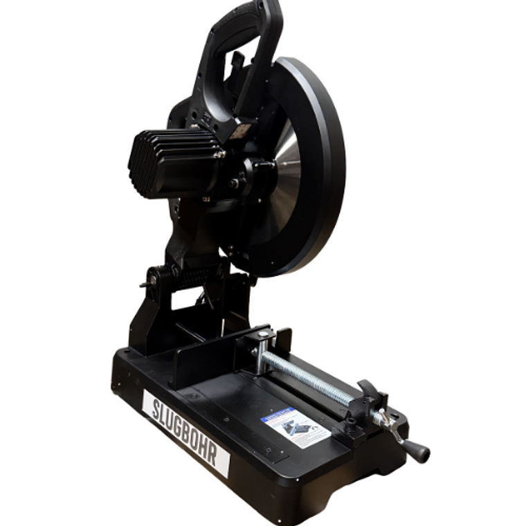 Tronzadora Metal SlugBohr SL-14 1