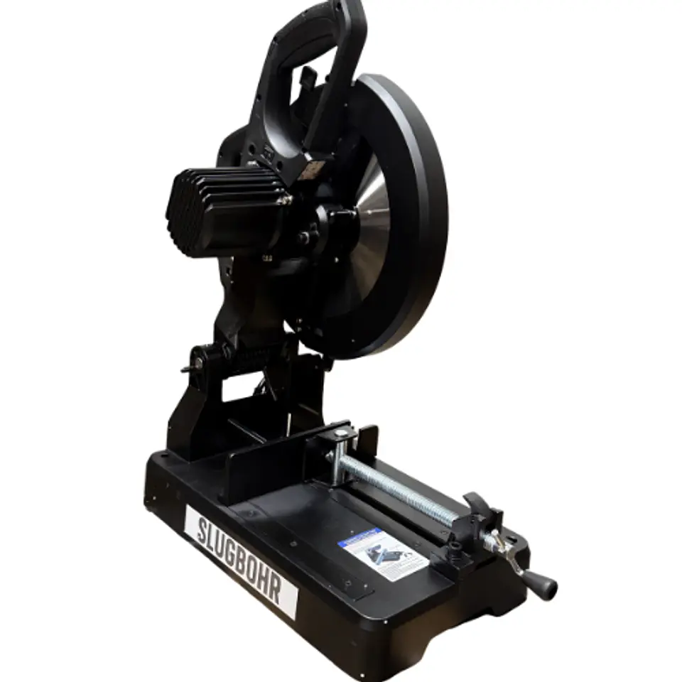 Tronzadora Metal SlugBohr SL-14 1
