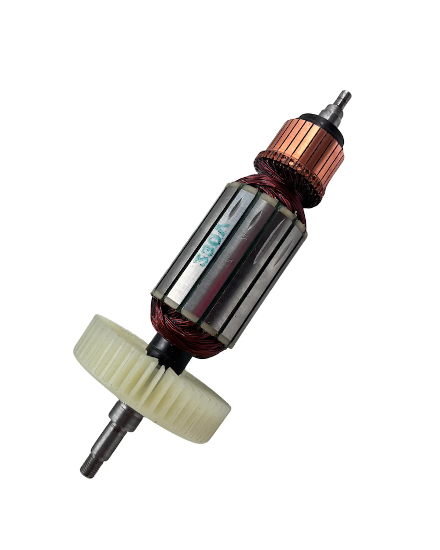 Repuesto Inducido armature BM18 220v wrn-0680-06-00-00-0 1
