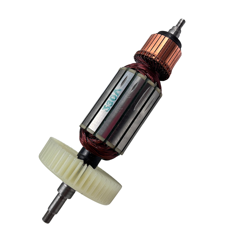 Repuesto Inducido armature BM18 220v wrn-0680-06-00-00-0 1