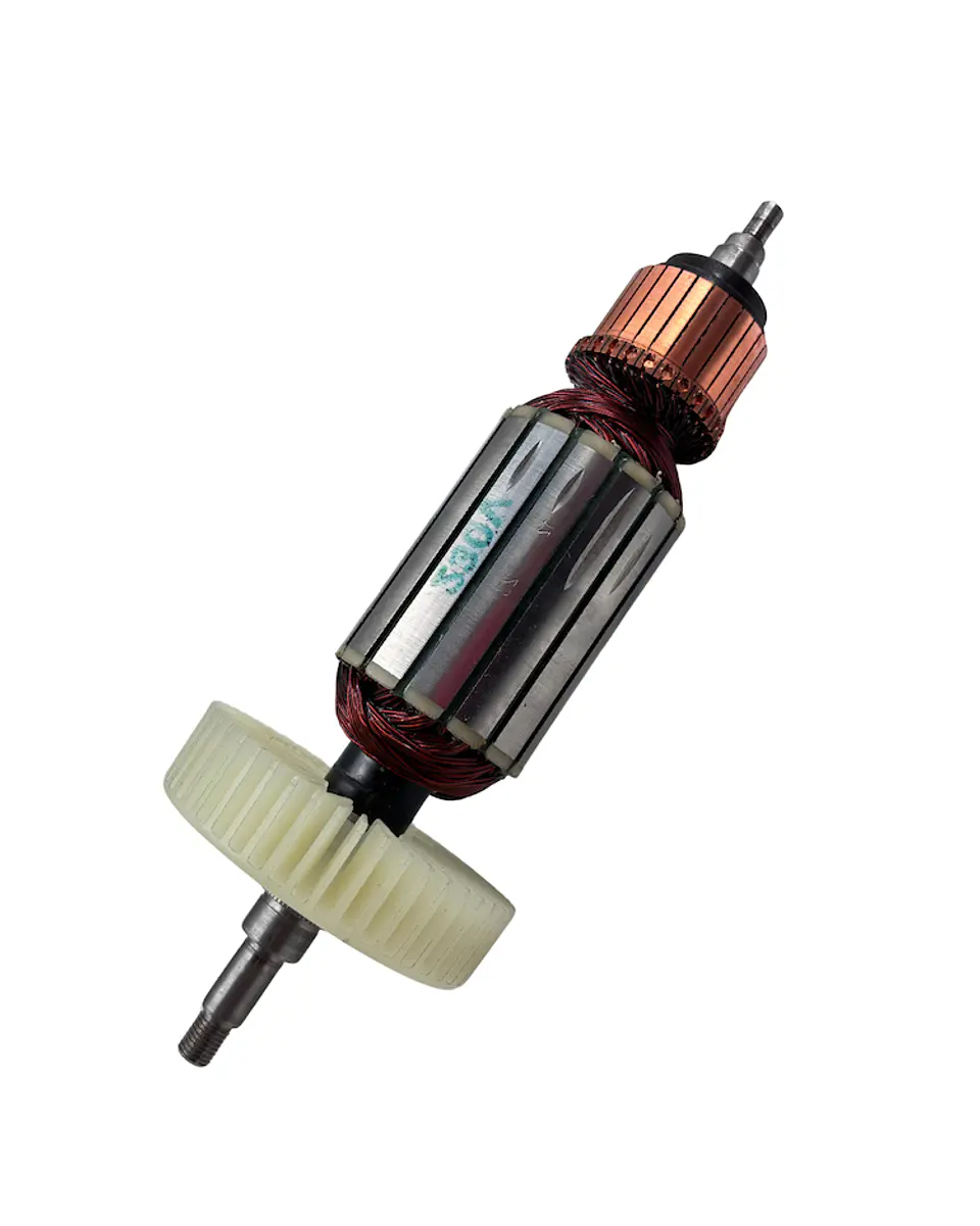 Repuesto Inducido armature BM18 220v wrn-0680-06-00-00-0 1