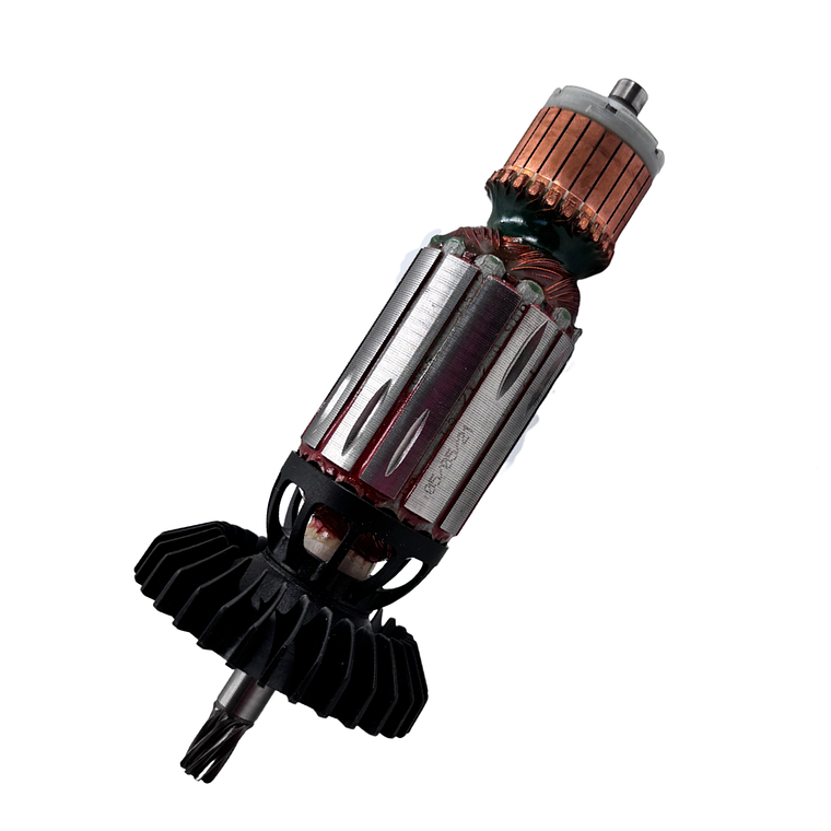 Repuesto Inducido Metabo Mag 50 1