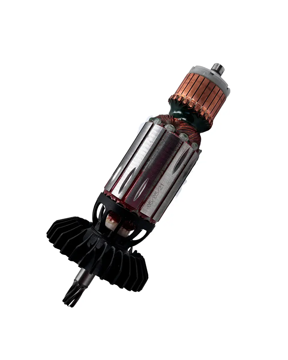 Repuesto Inducido Metabo Mag 50 1