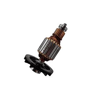 Repuesto Inducido Pro51 Steelmax