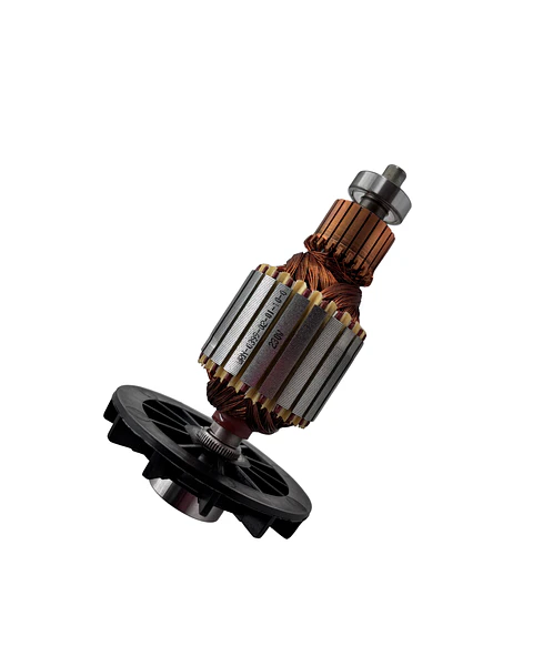 Repuesto Inducido Pro51 Steelmax