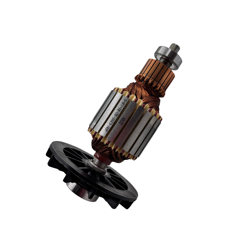 Repuesto Inducido Pro51 Steelmax 1