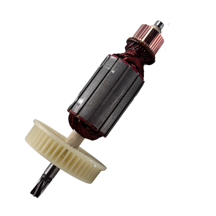 Repuesto Inducido DX-120 220v Armature 2299011 1
