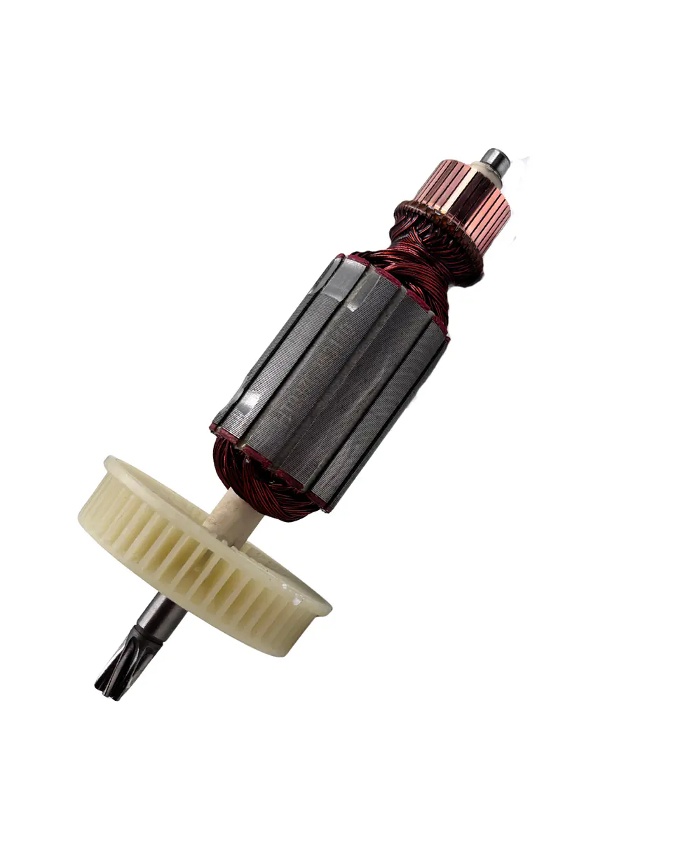 Repuesto Inducido DX-120 220v Armature 2299011 1