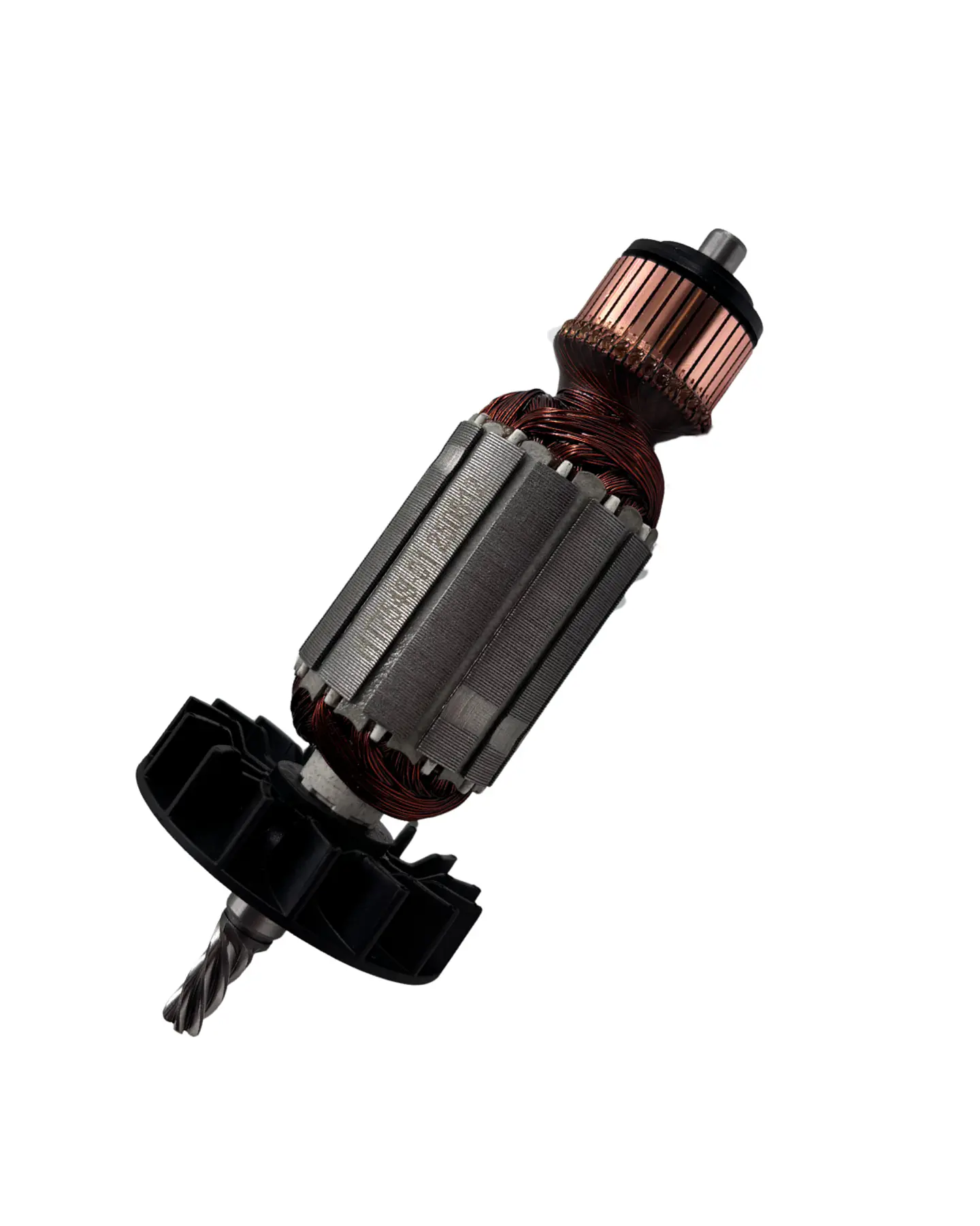 Repuesto Inducido dx35 (armature 220v) 1