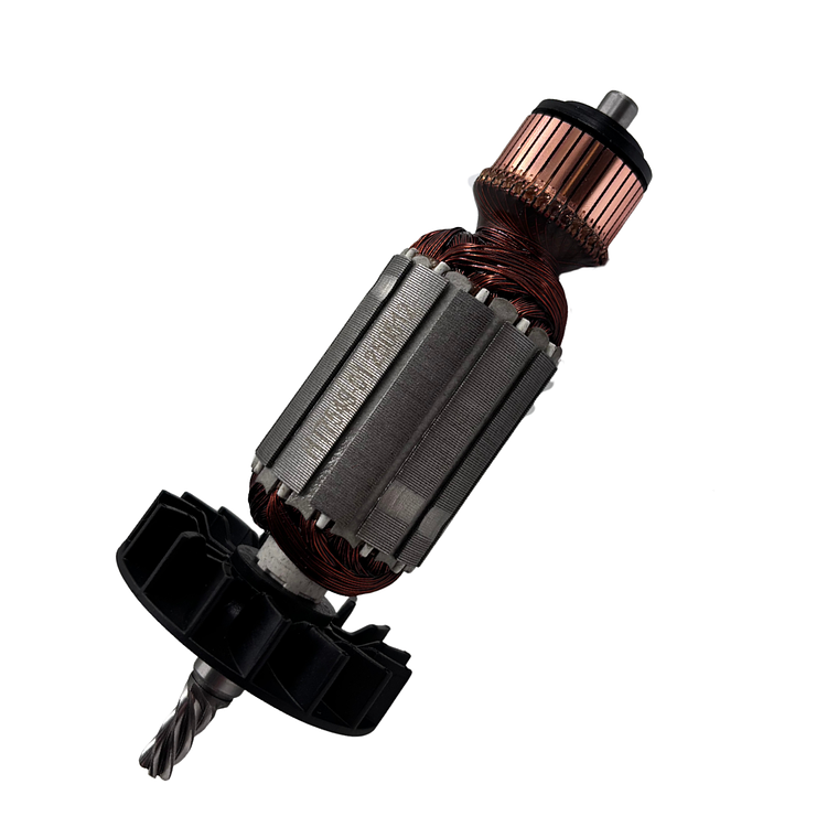 Repuesto Inducido dx35 (armature 220v) 1