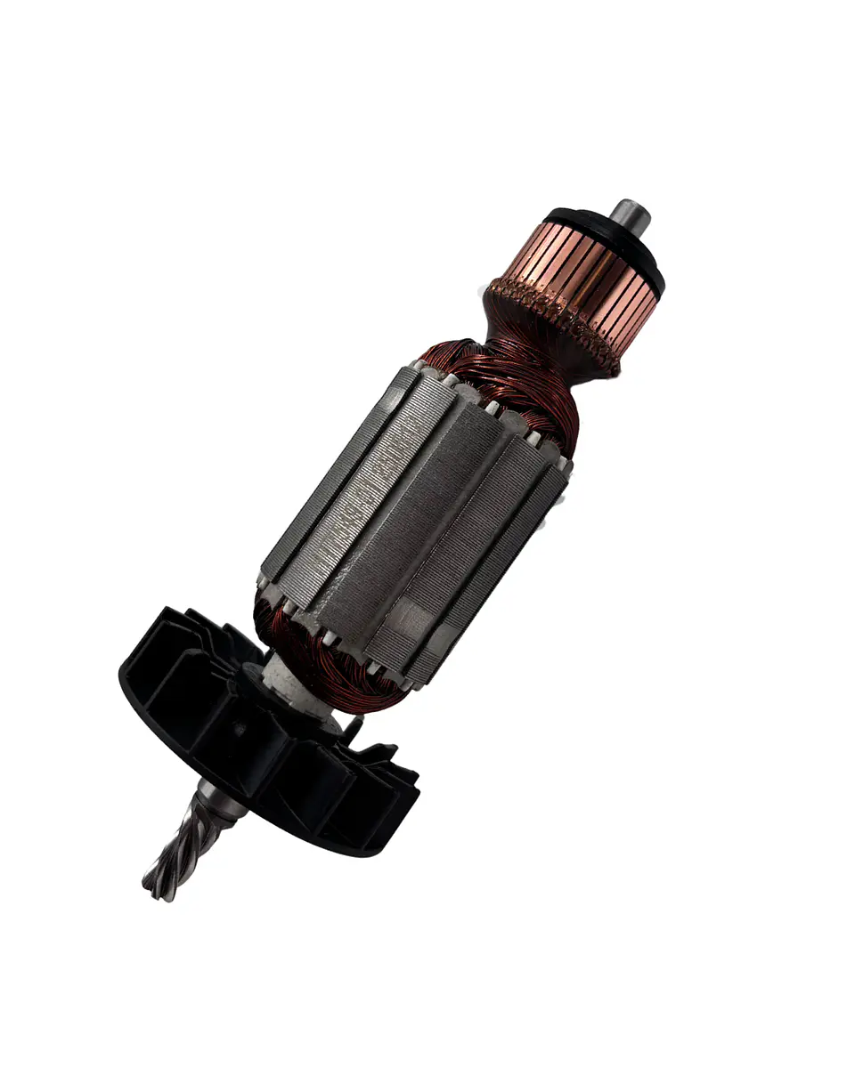 Repuesto Inducido dx35 (armature 220v) 1