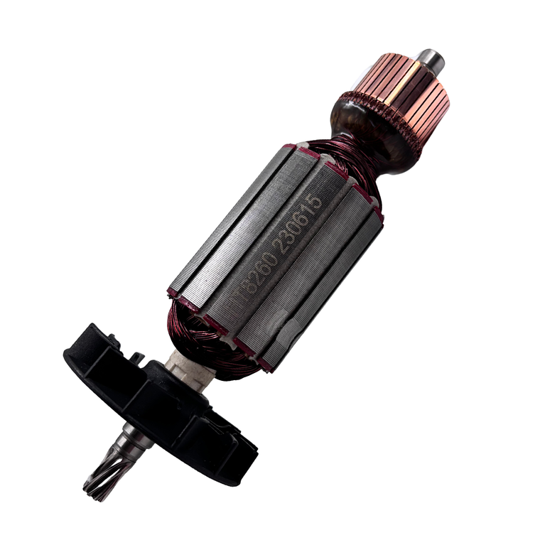 Repuesto Inducido dx60 (armature 220v) 1