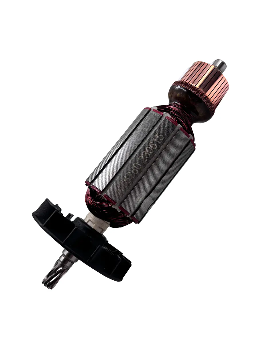 Repuesto Inducido dx60 (armature 220v) 1