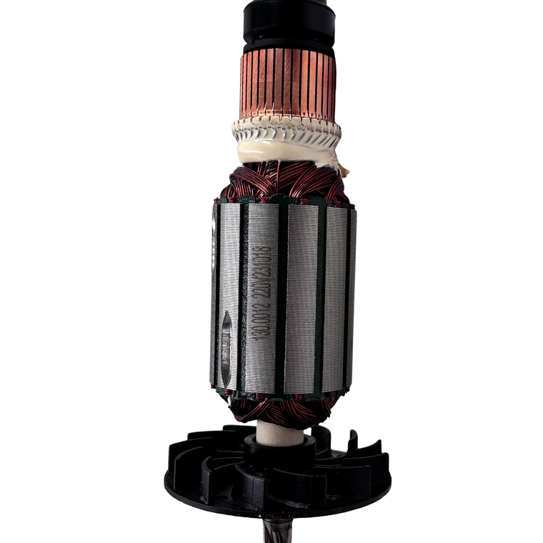 Repuesto Inducido Eco 100 220 V Euroboor 100.4318 1