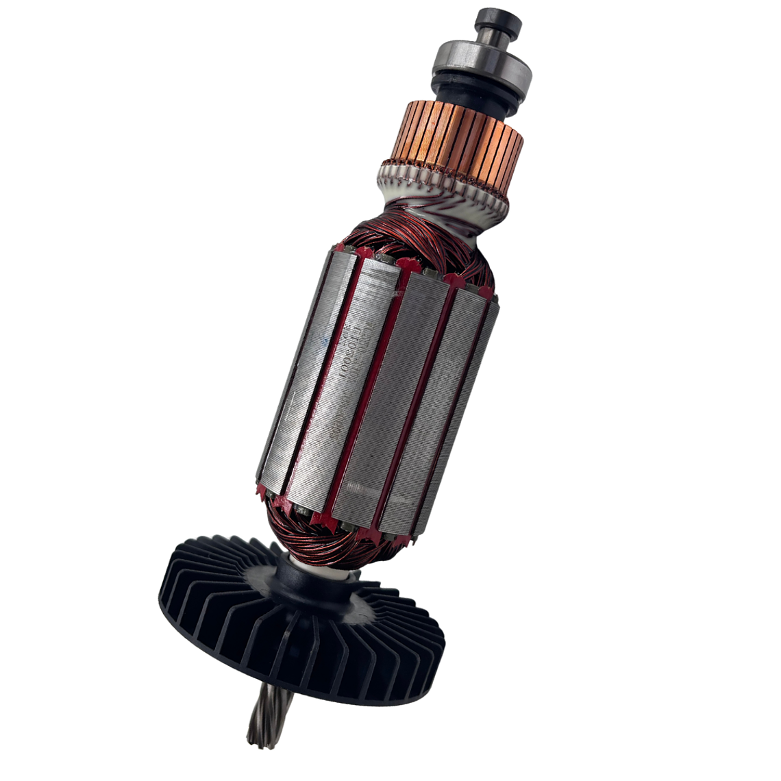 Repuesto Inducido Testiguera JAMC-352 220V 1