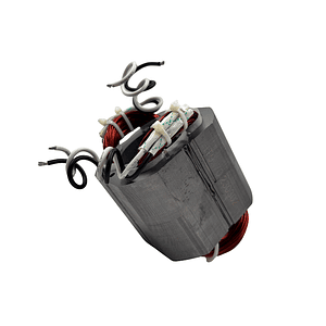 Repuesto Campo DX-120 220v field 2299009