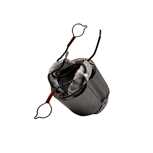 Campo (Field) Unibor EQ100 220 volt