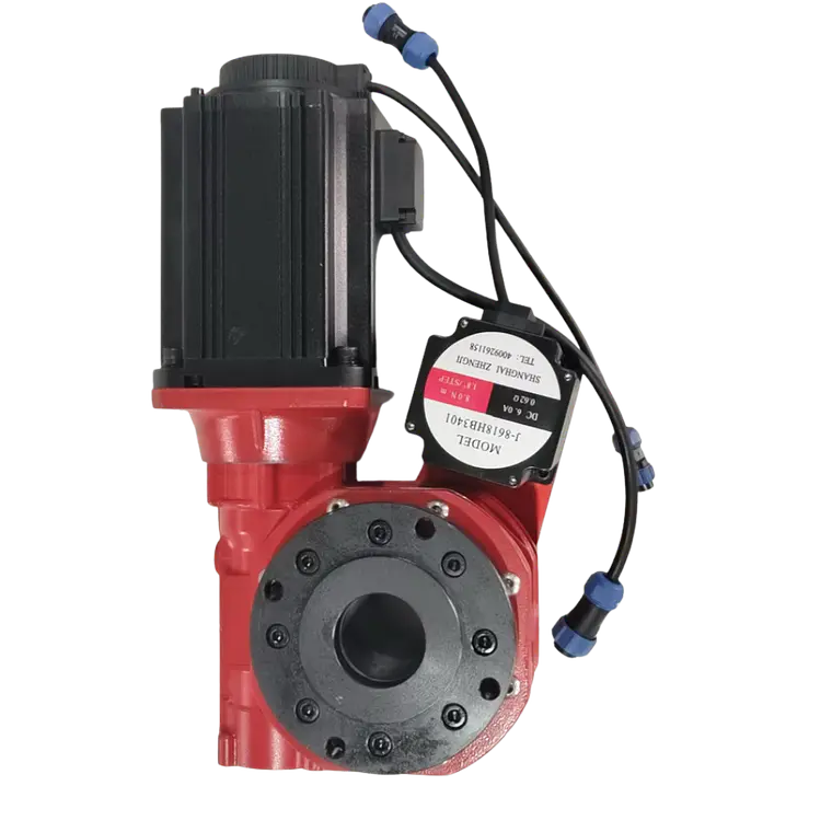 Mandrinadora (Barrenado y soldadura) Portátil SLUGBOHR BLM-50  2