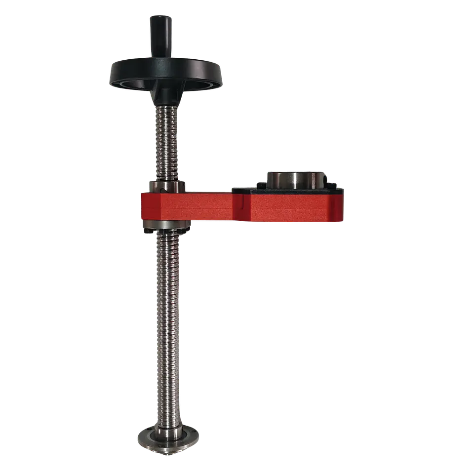 Mandrinadora (Barrenado y soldadura) Portátil SLUGBOHR BLM-50  3