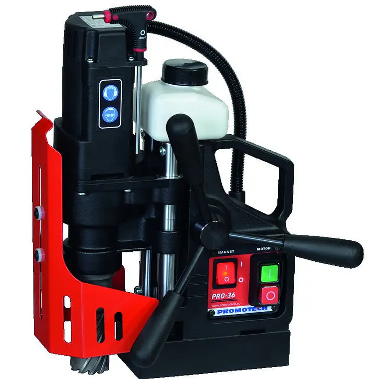 Taladro Magnético PROMOTECH PRO-36  1