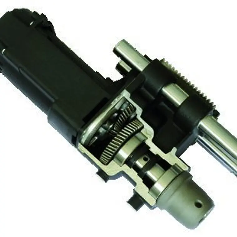 Taladro Magnético PROMOTECH PRO-36  4