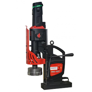 Taladro Magnético PROMOTECH PRO-152T | Perforación y Roscado Industrial Heavy Duty