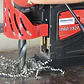 Taladro Magnético PROMOTECH PRO-152T | Perforación y Roscado Industrial Heavy Duty - Miniatura 3