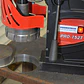 Taladro Magnético PROMOTECH PRO-152T | Perforación y Roscado Industrial Heavy Duty - Miniatura 4