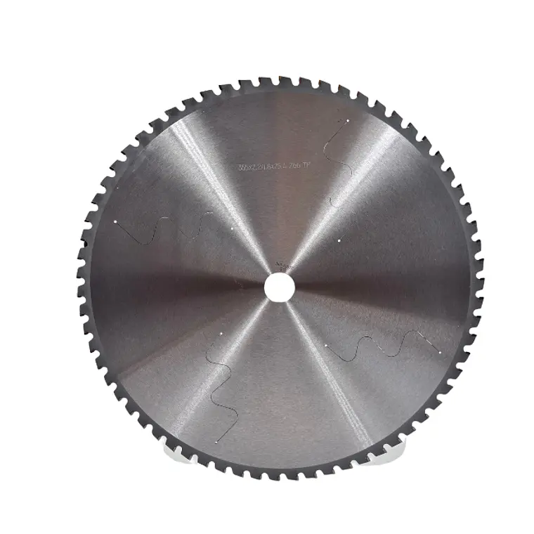 Disco de 14pulgadas TCT 66T 1