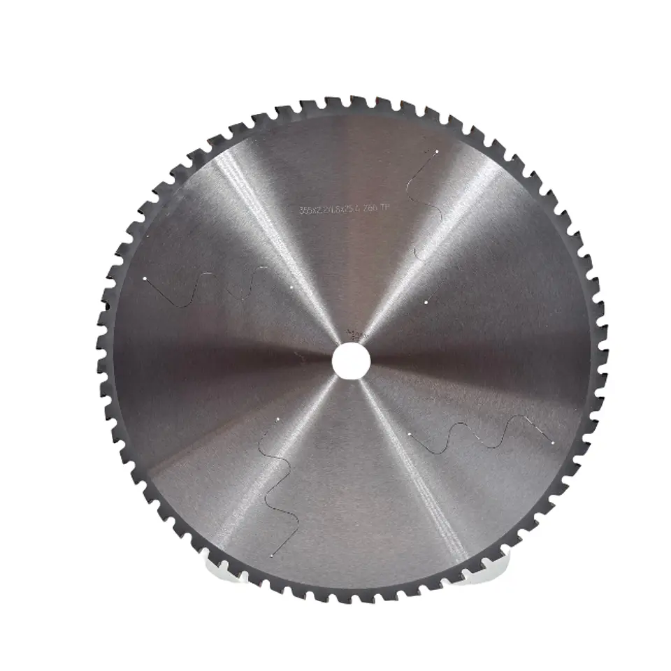Disco de 14pulgadas TCT 66T 1