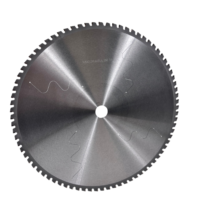 Disco de 14pulgadas TCT 80T