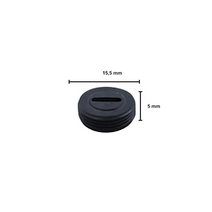 Repuesto Unidad Tapa Carbon 4550 USA-5000