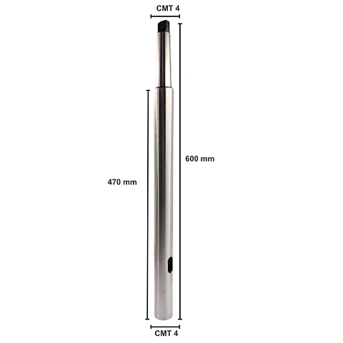  Extension reductor CMT4 - CMT4 Largo 600mm
