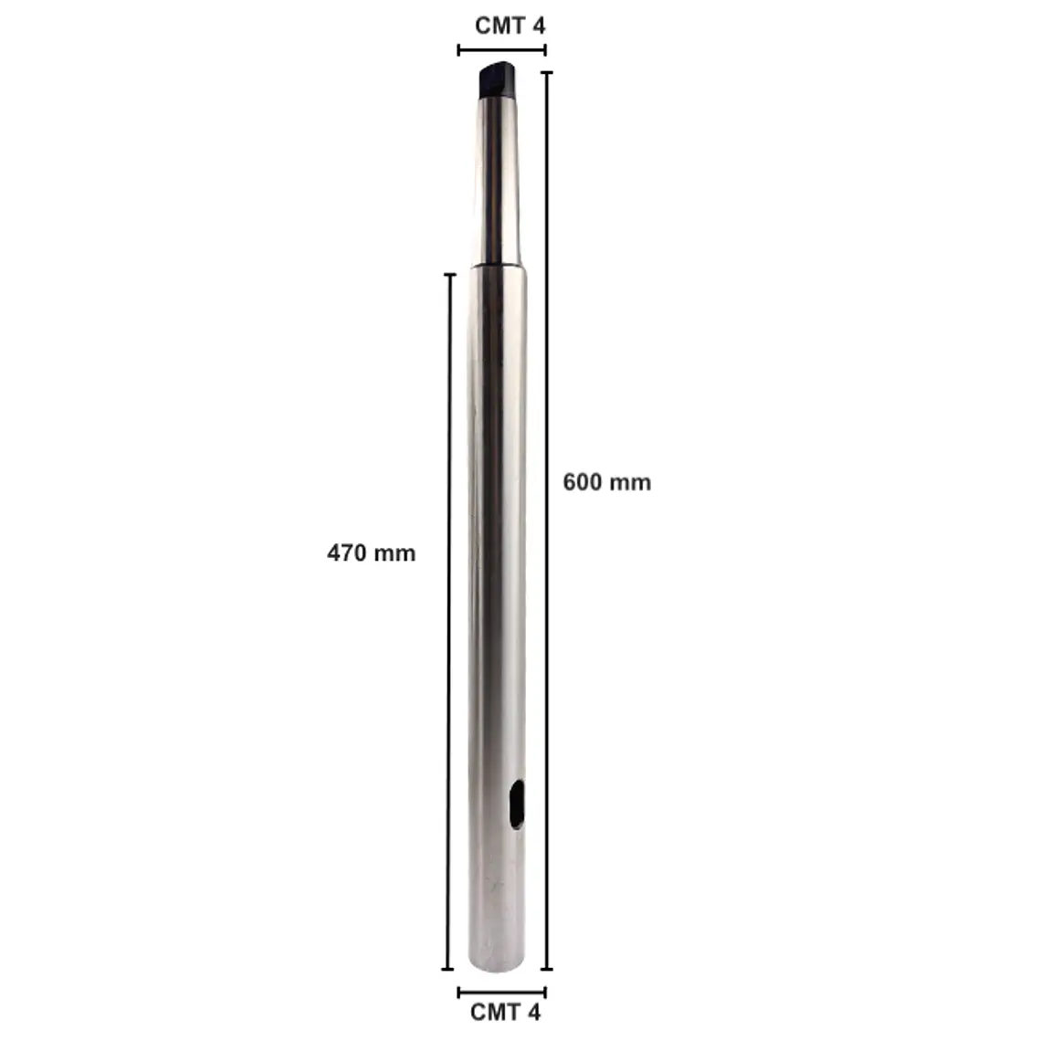 Extension CMT4 - CMT4 Largo 600mm 1