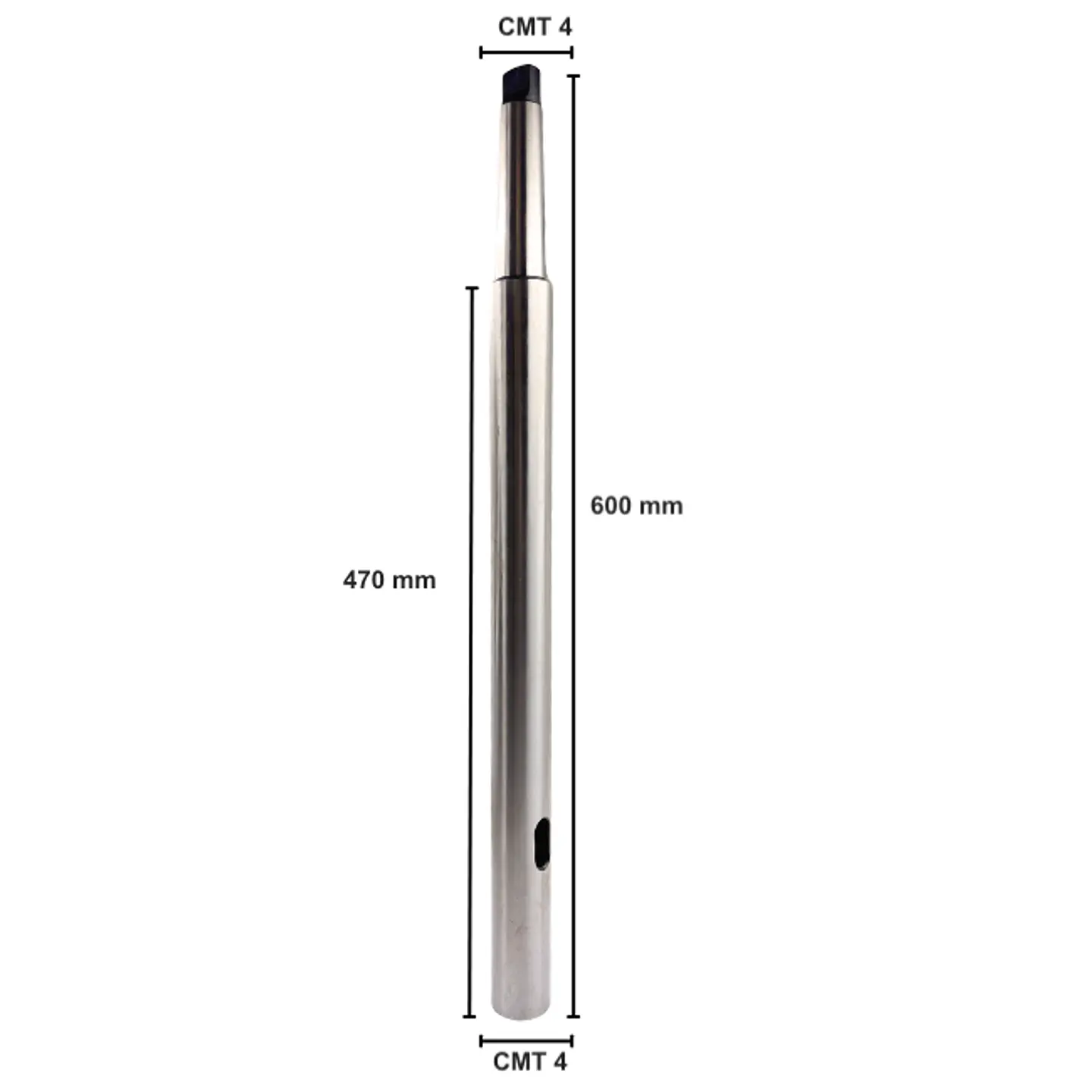  Extension reductor CMT4 - CMT4 Largo 600mm 1