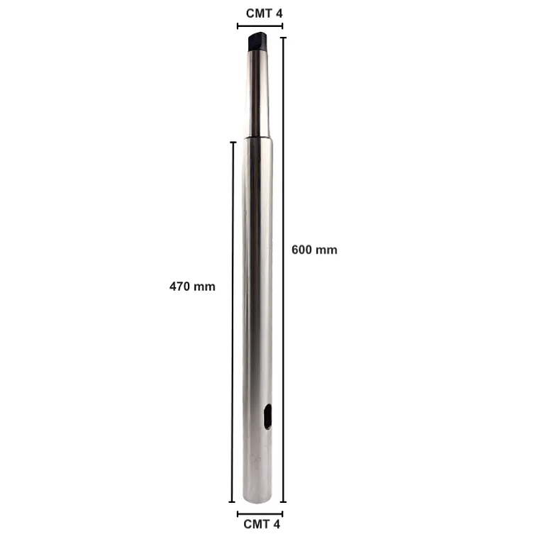  Extension CMT4 - CMT4 Largo 600mm 1