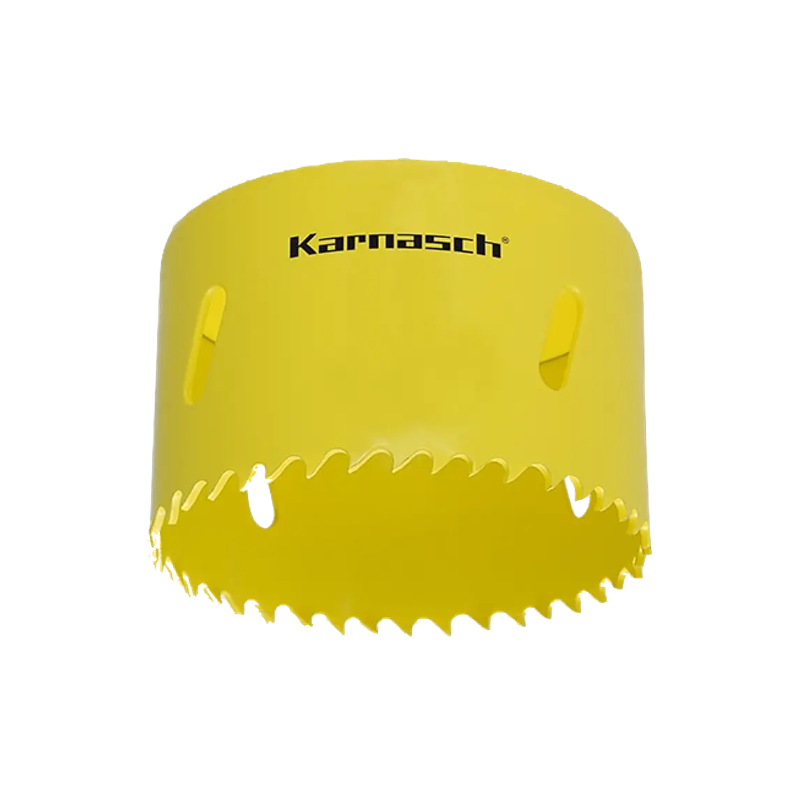 Sierra Copa Bi-Metalica 114mm Karnasch 1